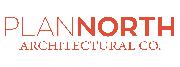 PlanNorth Architectural Co. Logo